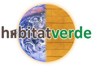 Habitat Verde Logo