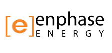EnPhase Logo
