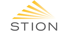 Stion Logo